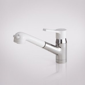 キッチン水栓 DAELIM製（Panasonic）LEFS325　混合水栓ハンドシャワー